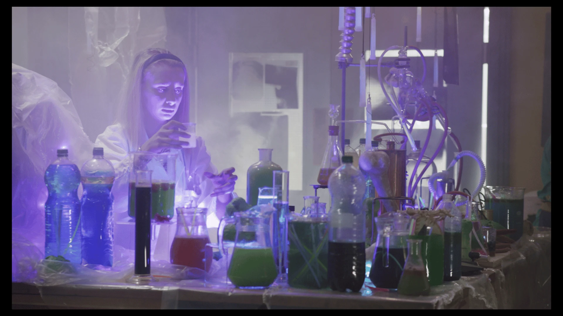 SO Akward - CBBC - Channel X -4