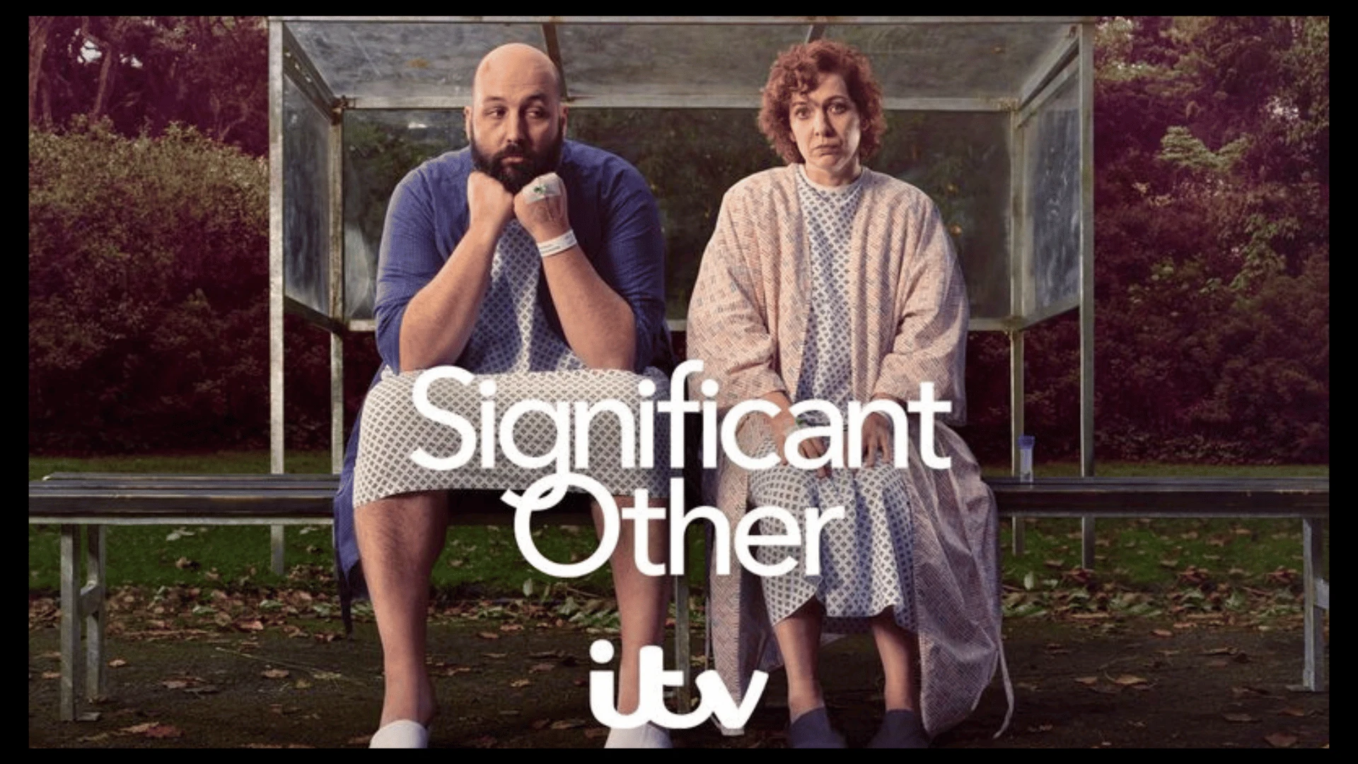 Significant Other - TV Drama