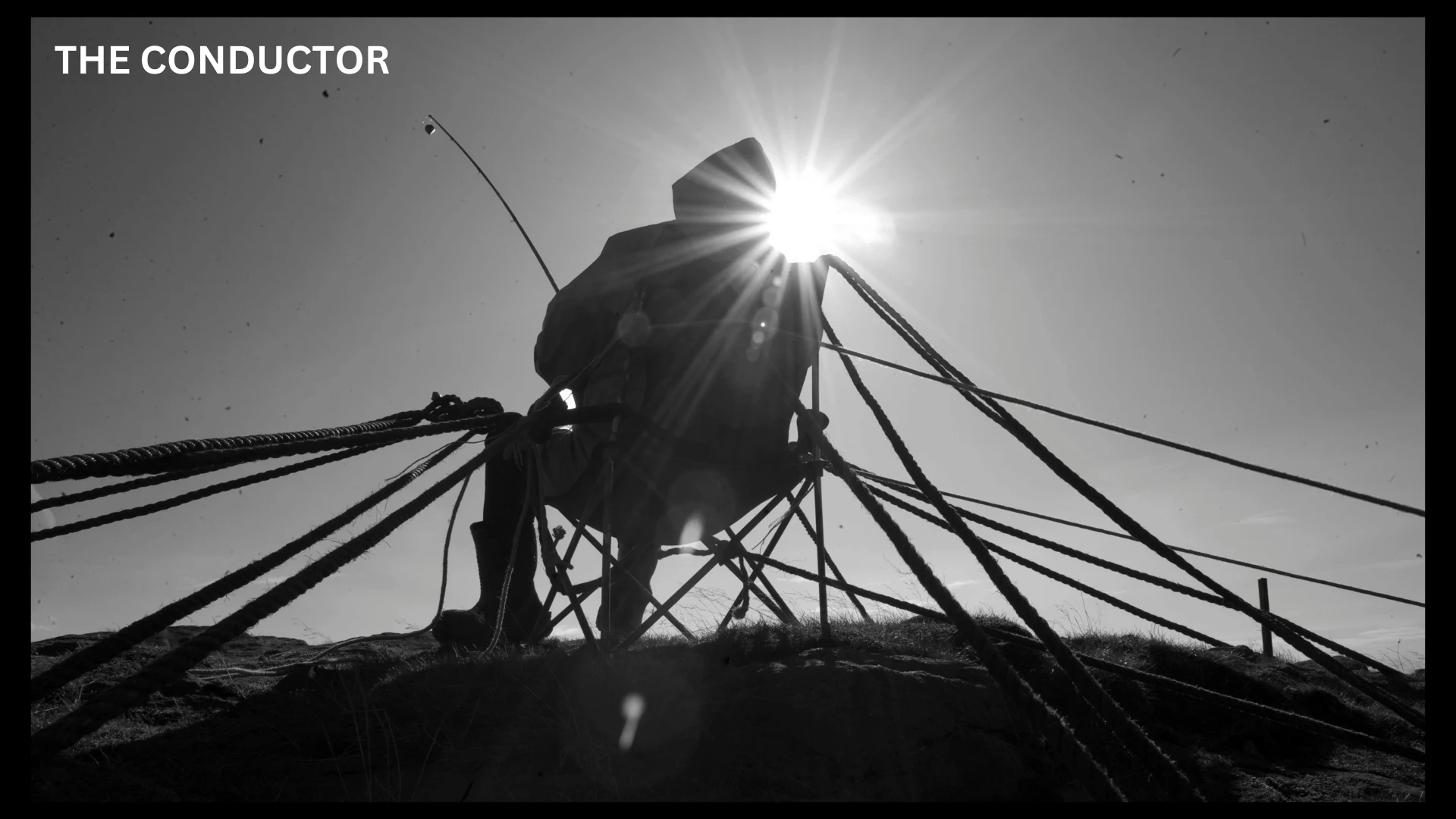 The Conductor Short Film